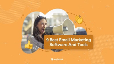 Best Email Marketing Software