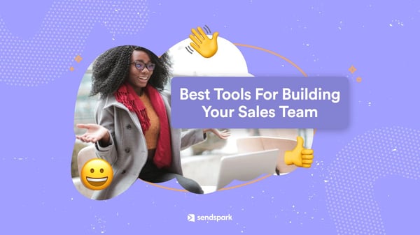 Best Tools Sales Teams