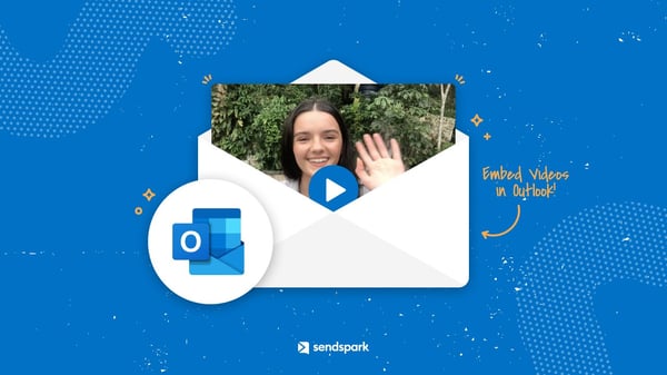 Embed Videos in Outlook