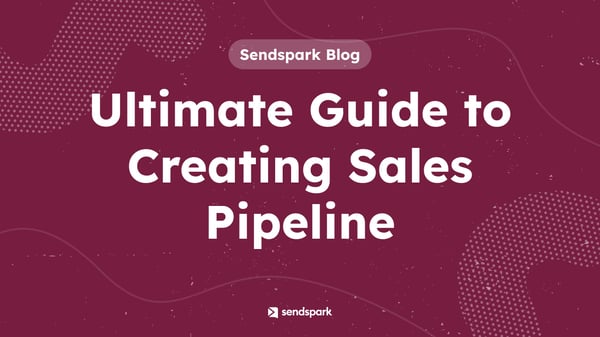 Creating Sales Pipeline