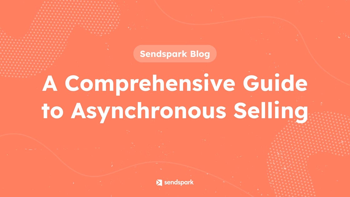 Selling Async