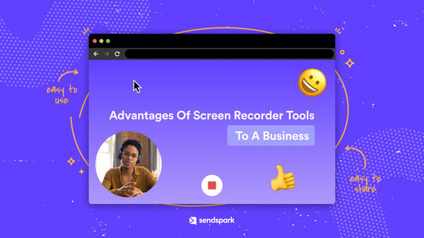Online Screen Recorder Tool
