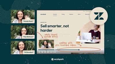 Send Videos in Zendesk