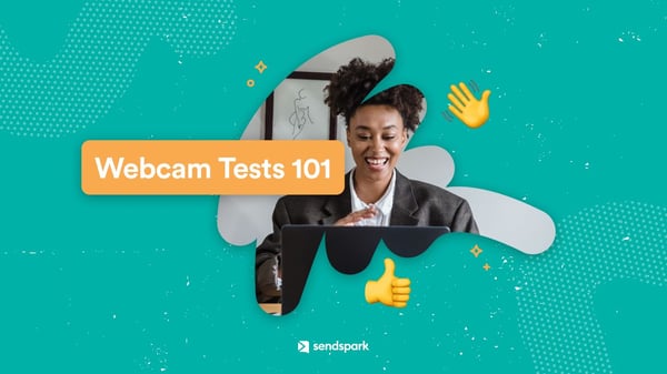 Webcam Tests 101