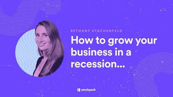 Grow Revenue in Recession