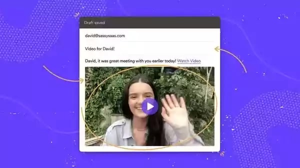 Grid of video content formats mapped across the marketing funnel