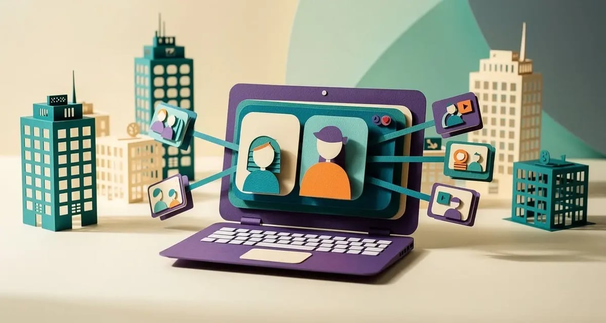 Improve Agency Client Comms with Video