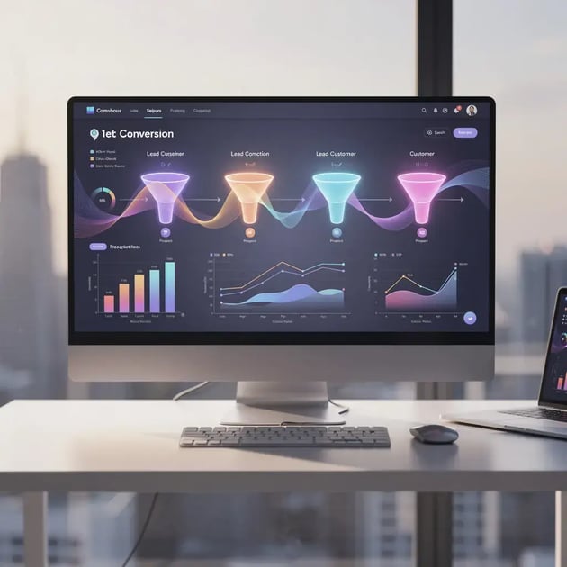 B2B Lead Generation Strategy