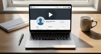 LinkedIn Profile Summary Examples