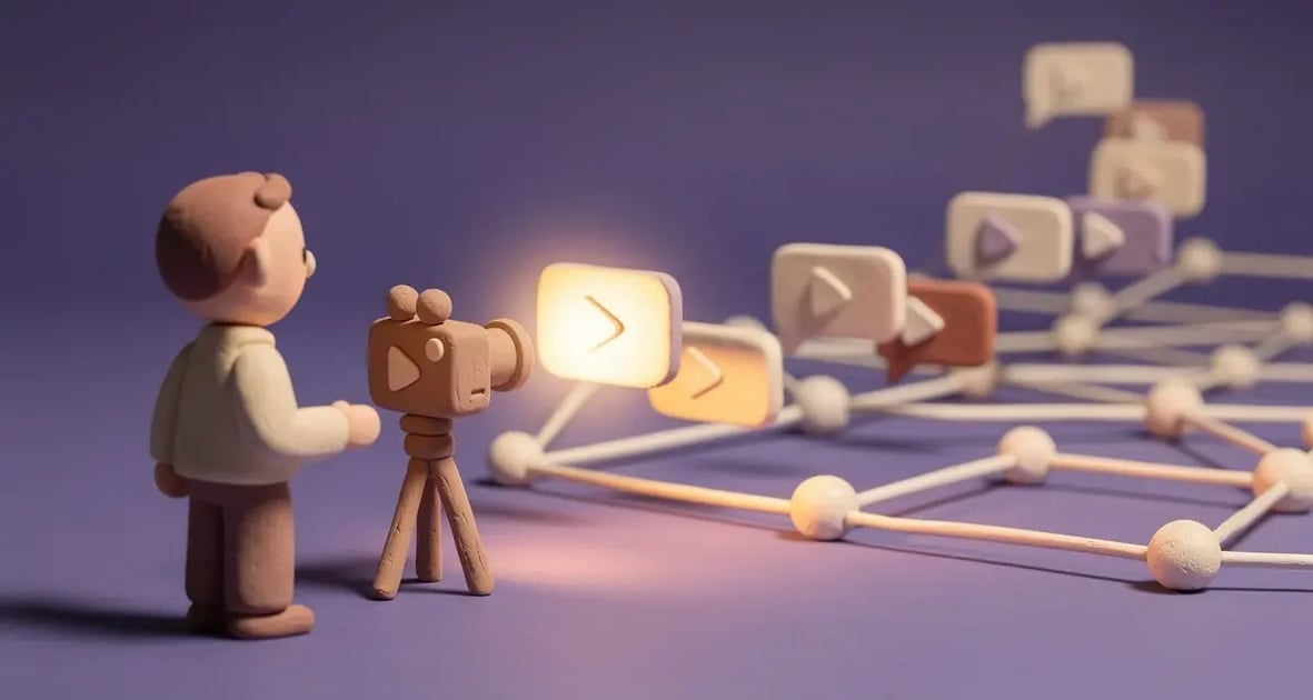 Send Personalized Videos in Expandi