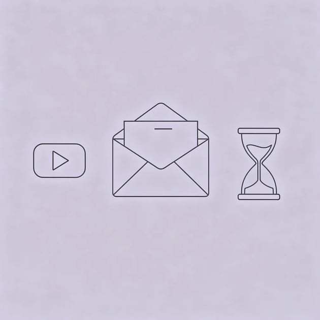 thank you for your patience