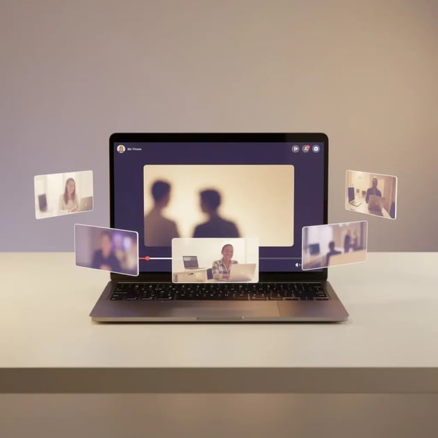 UGC Video Guide for B2B Marketers