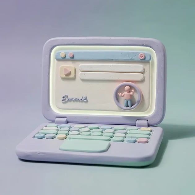 Sendspark Video Email Signature Example