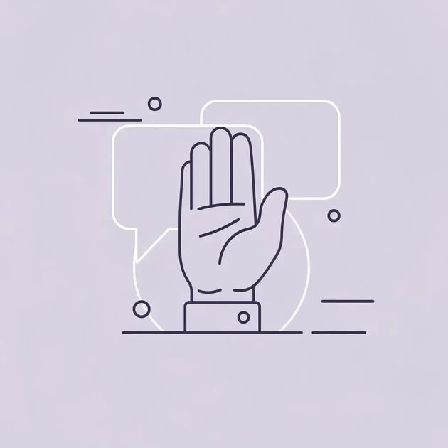 How to say no professionally - workplace scripts and examples