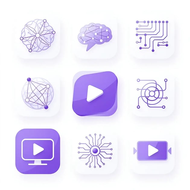Best AI video tools for B2B sales outreach 2026 comparison