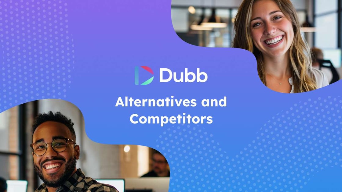 dubb alternatives