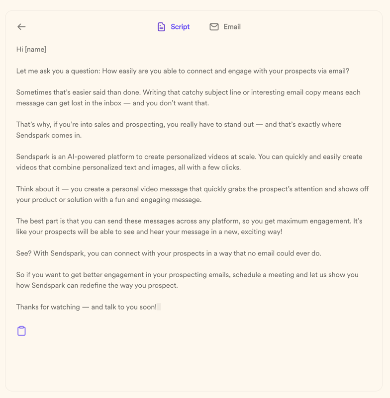 The Best Free AI Script Generators