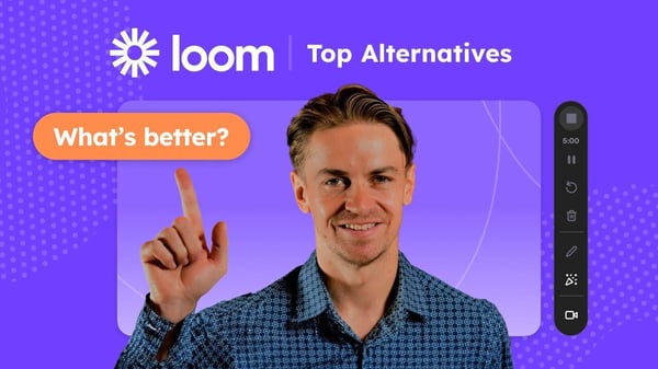 best loom alternatives