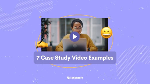 Case Study Video Examples