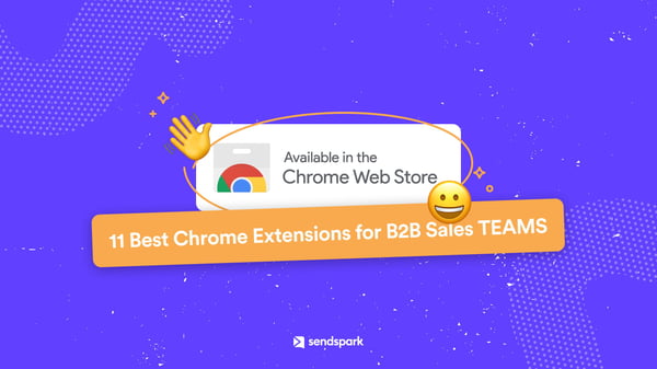 Best Chrome Extensions for Sales