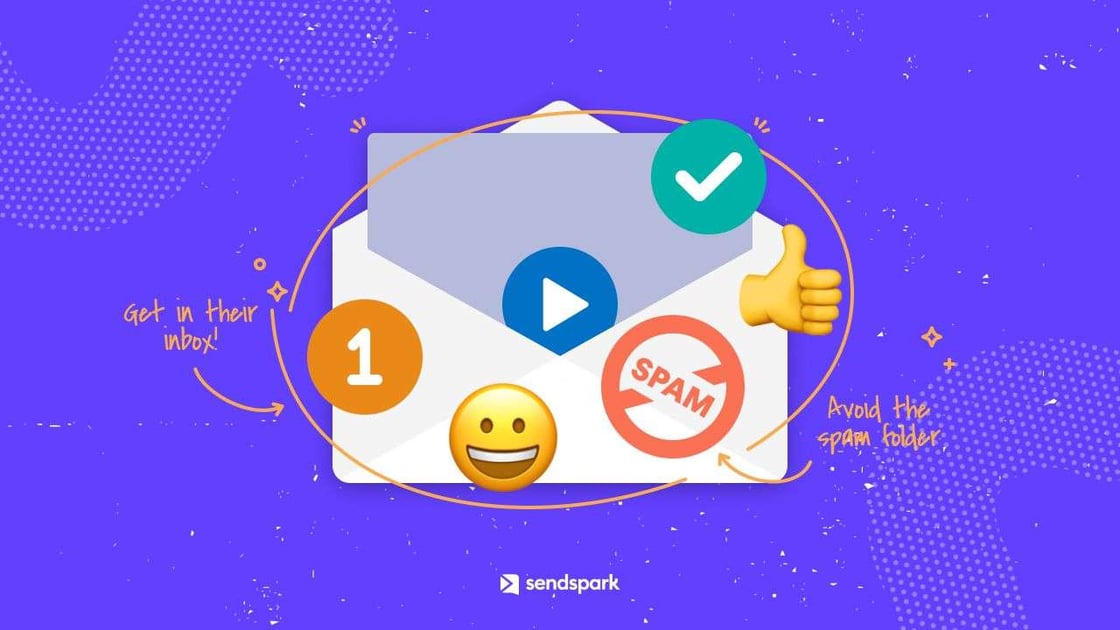 Video Email Deliverability