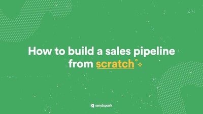 Sales Pipeline