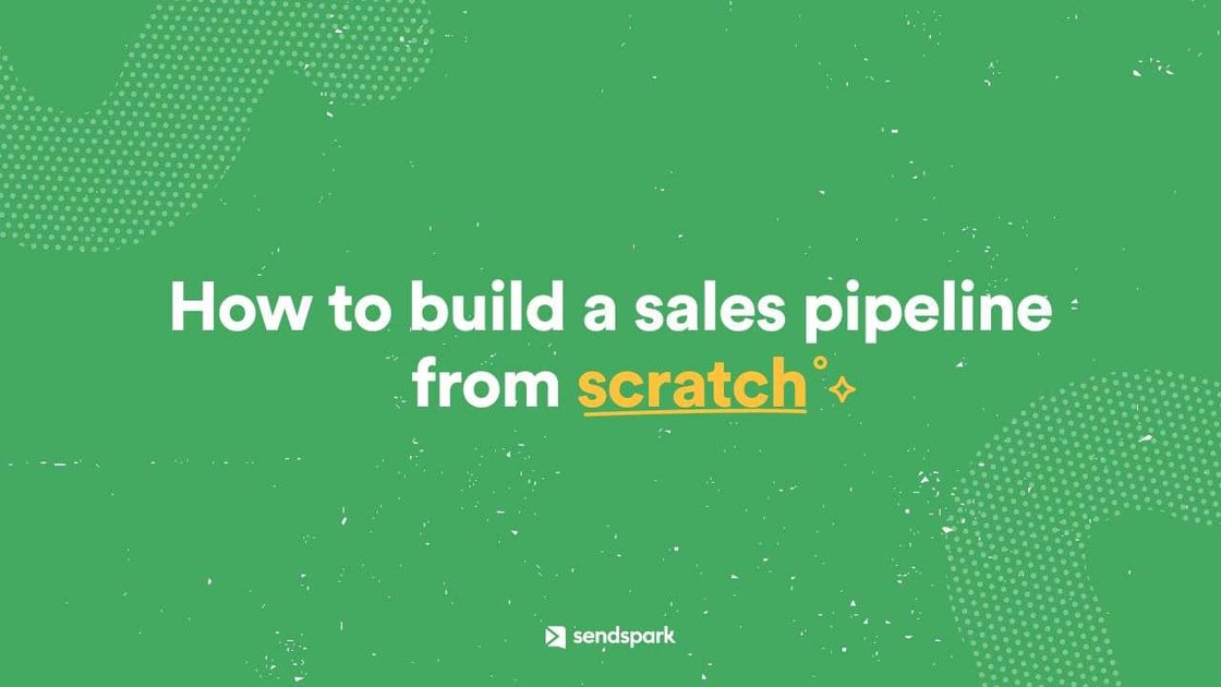 Sales Pipeline
