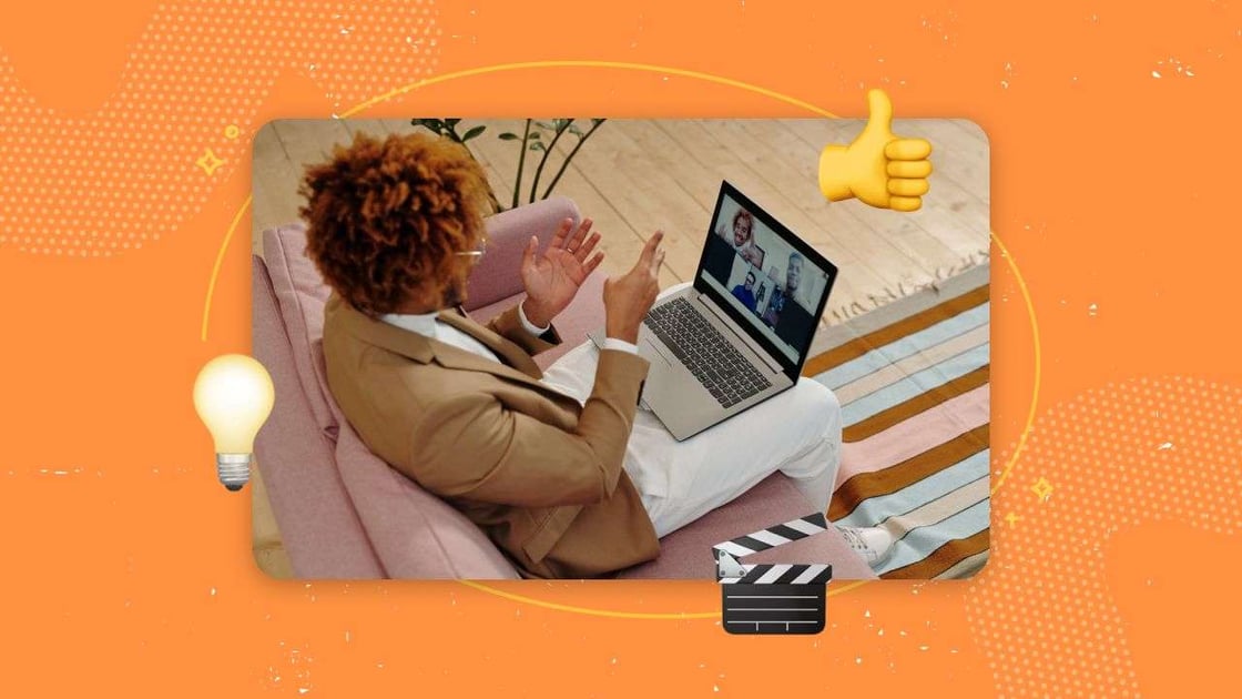 Best webcams for webinars