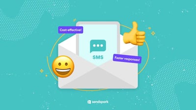 SMS marketing