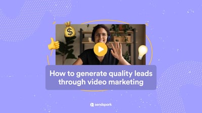 Video Marketing Cover Image