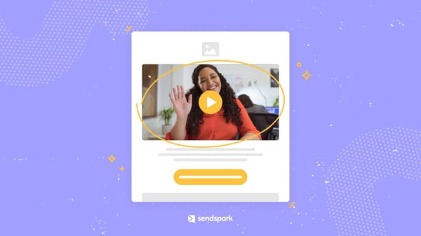 Embed Video Email