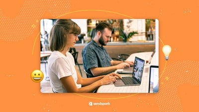 Intent-Based Outreach