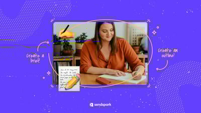 Video Marketing Script