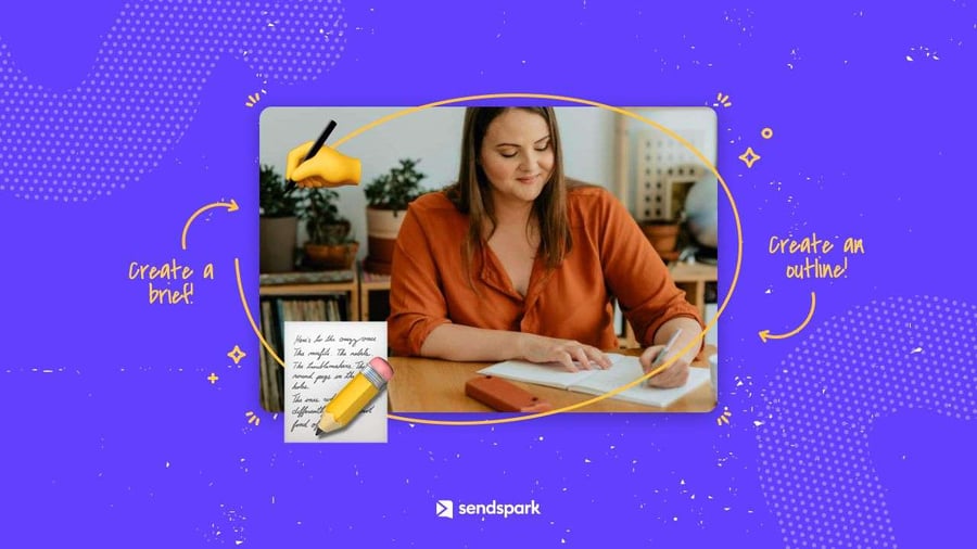 B2B Marketer’s Guide To Writing A Great Video Script