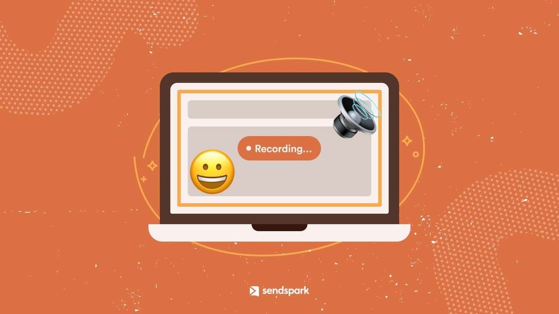 Record your screen and audio