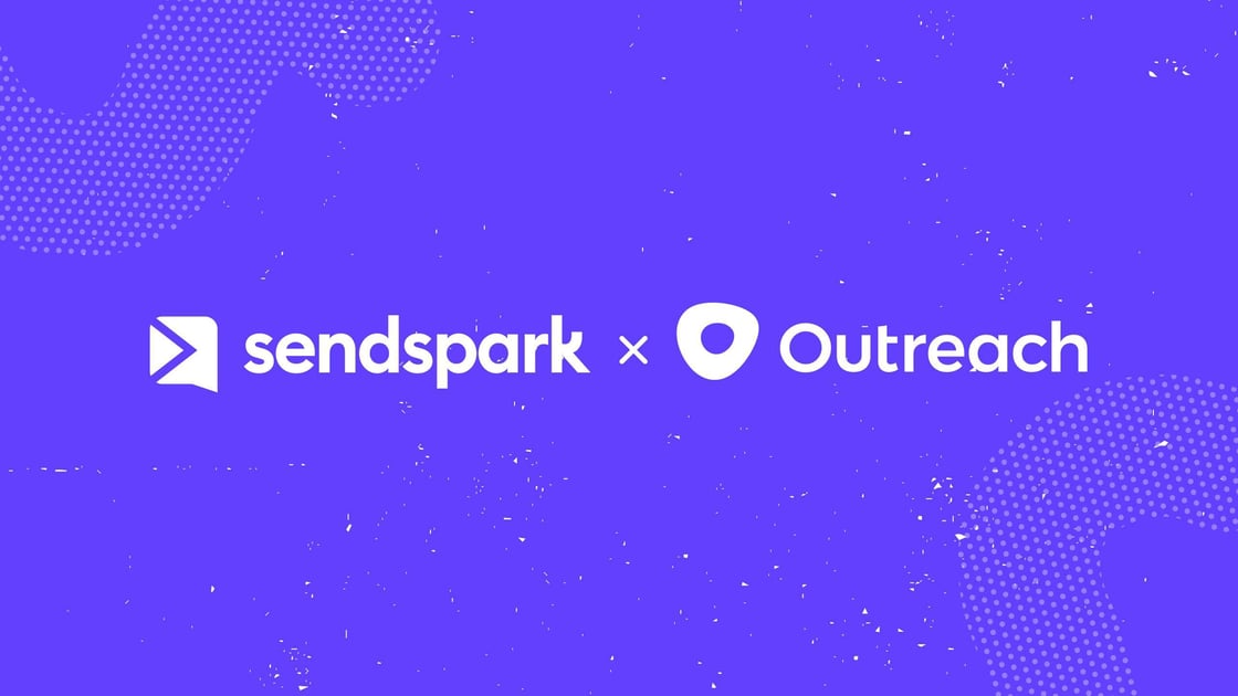 Sendspark Outreach Integration