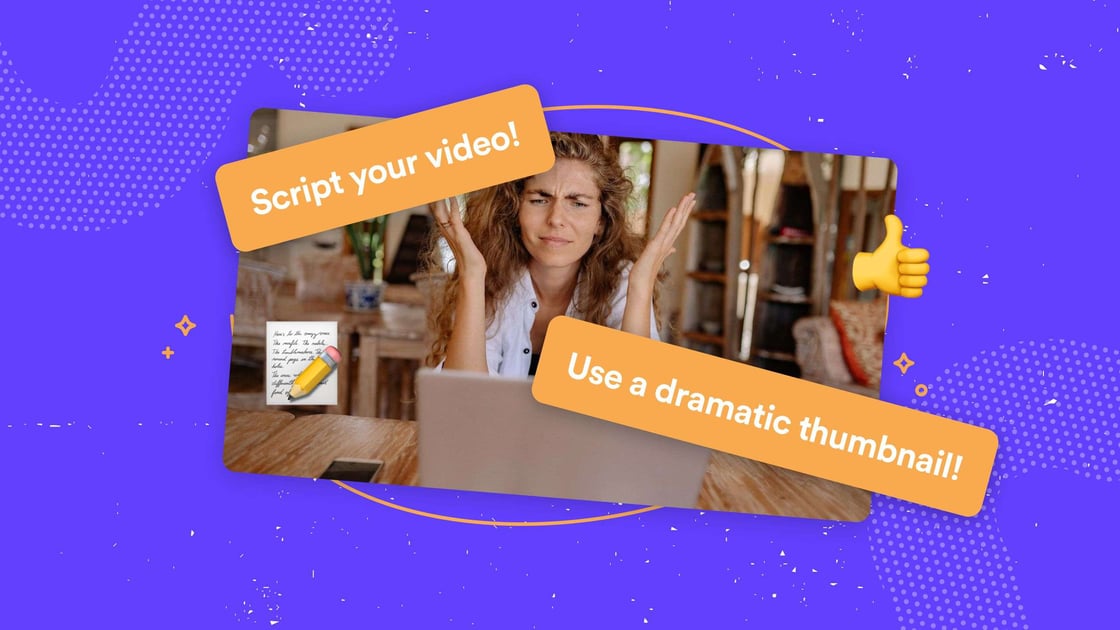 Salvage Ghosts with Personalized Video