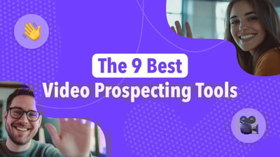 video prospecting tools