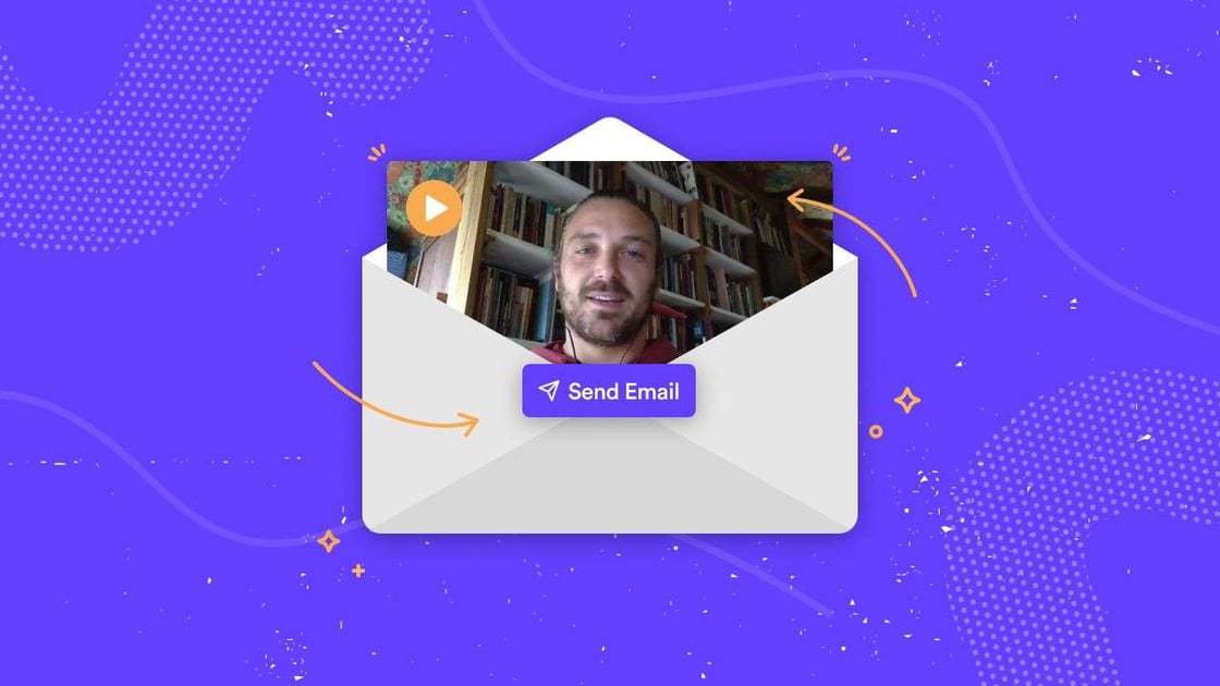 when to send personalized videos