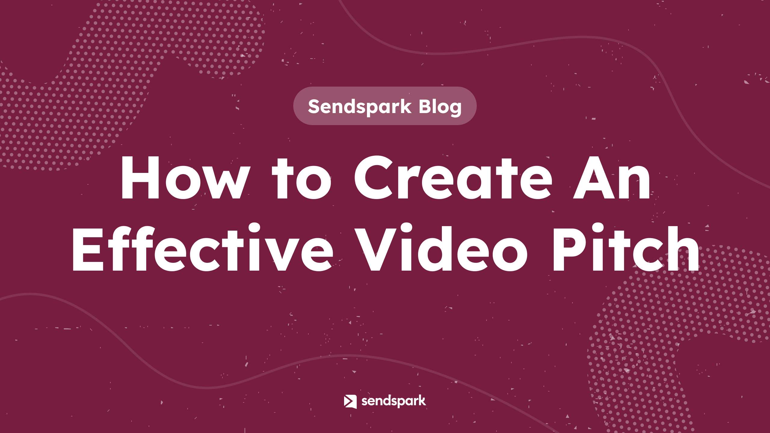 Sendspark Blog Featured Image
