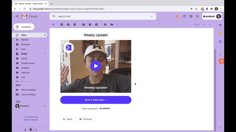 How To Embed Videos In Email