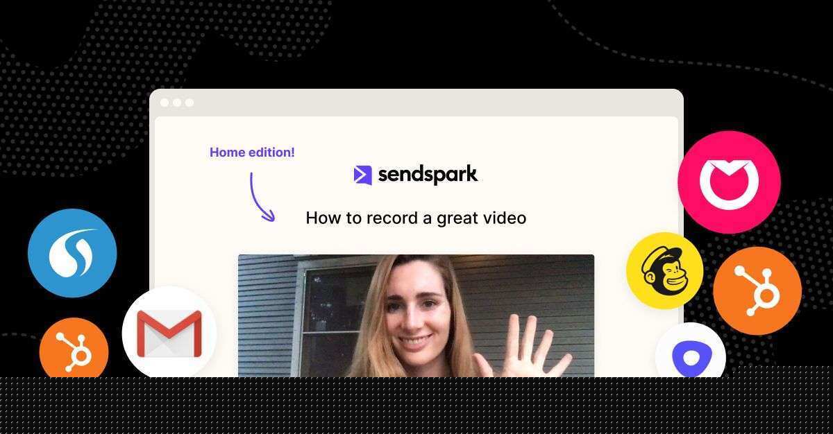 Sendspark Blog Featured Image
