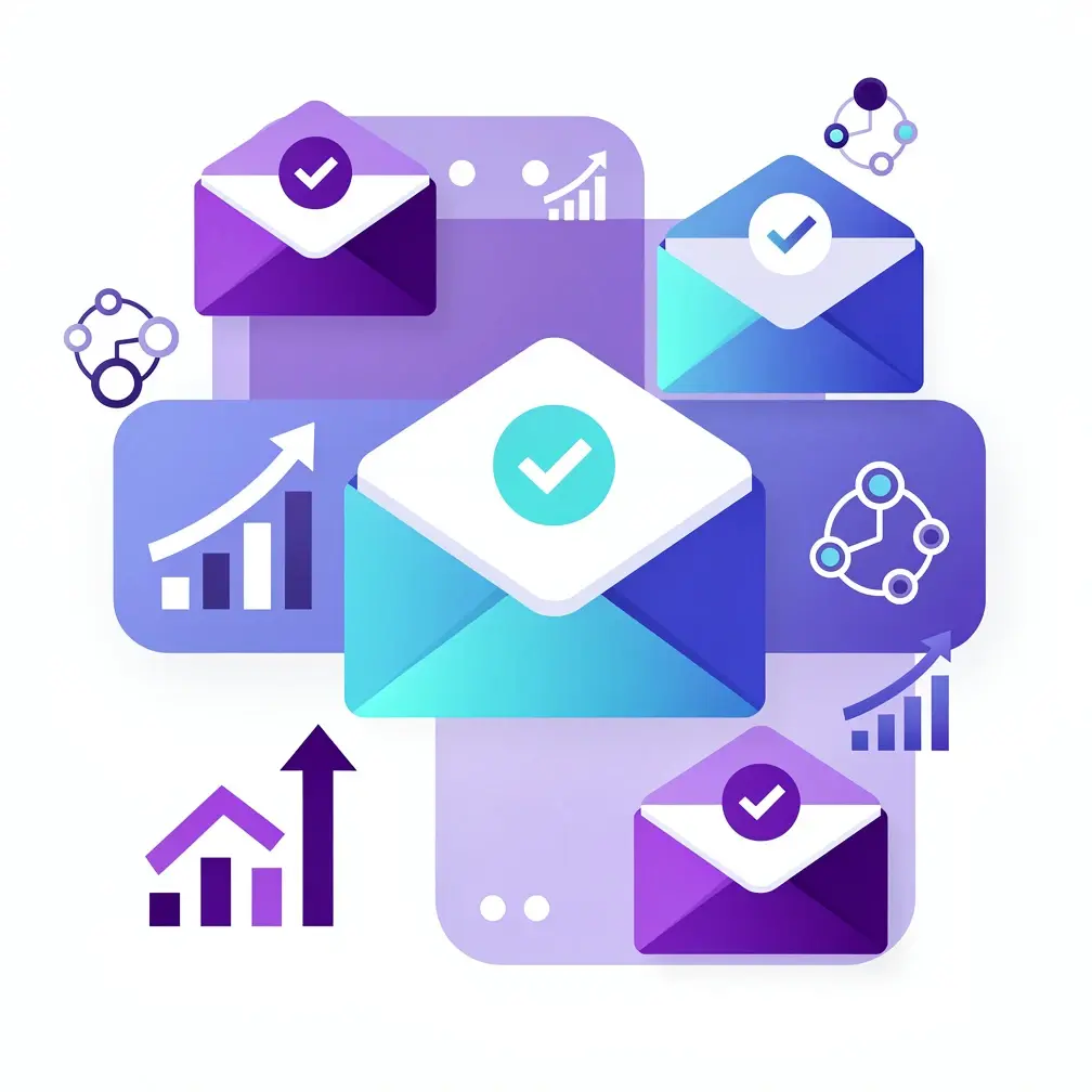 B2B Lead Generation Email Templates Sendspark