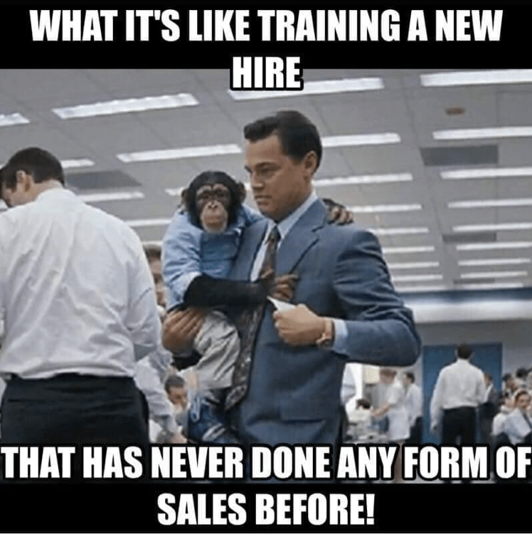 Sales Meme #15