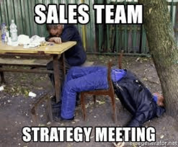 Sales Memes, Funny Sales Memes