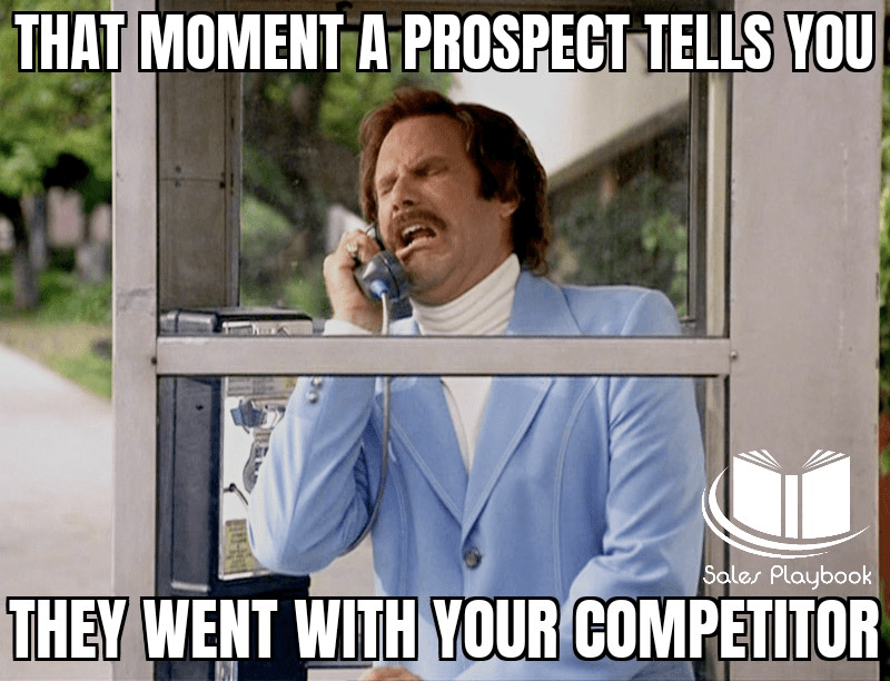 33 Sales Memes to Make Any Salesperson's Day Better