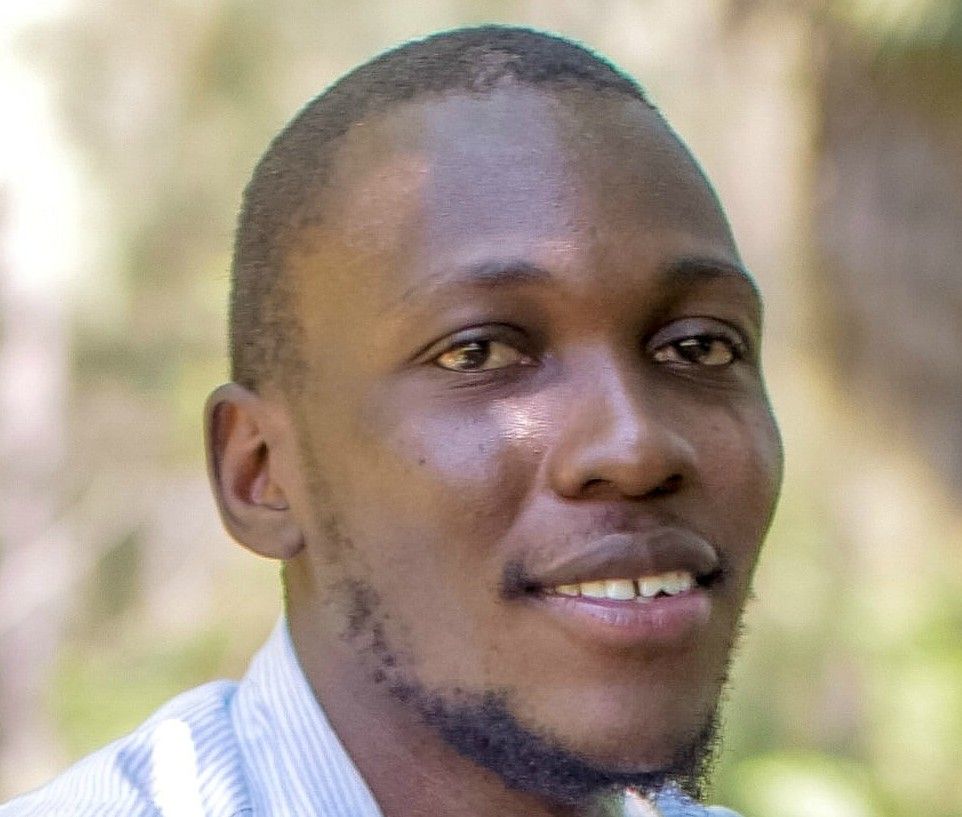 Gabriel Onyango