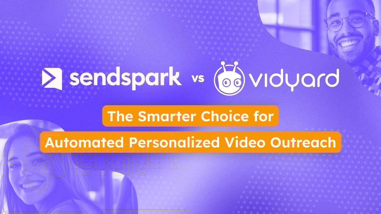 Sendspark Blog Featured Image