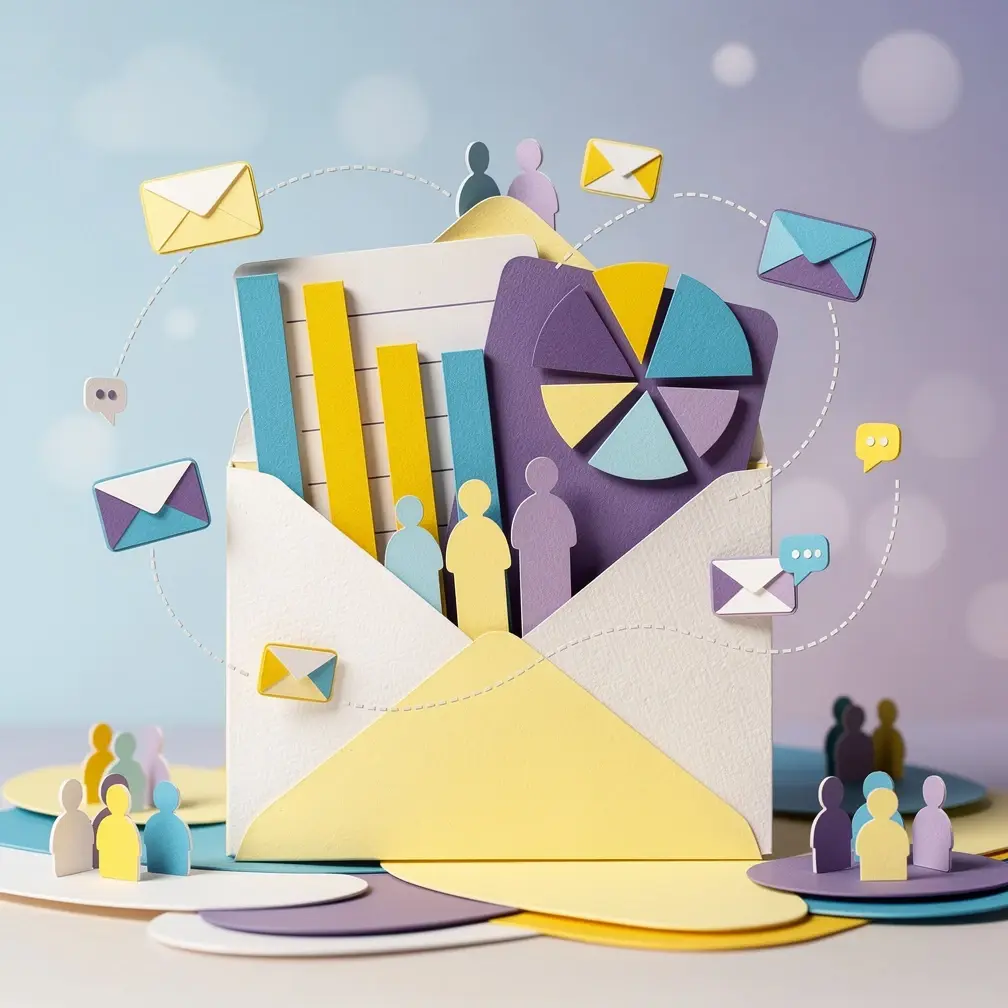 B2B Email Marketing: The Complete Strategy Guide for 2026