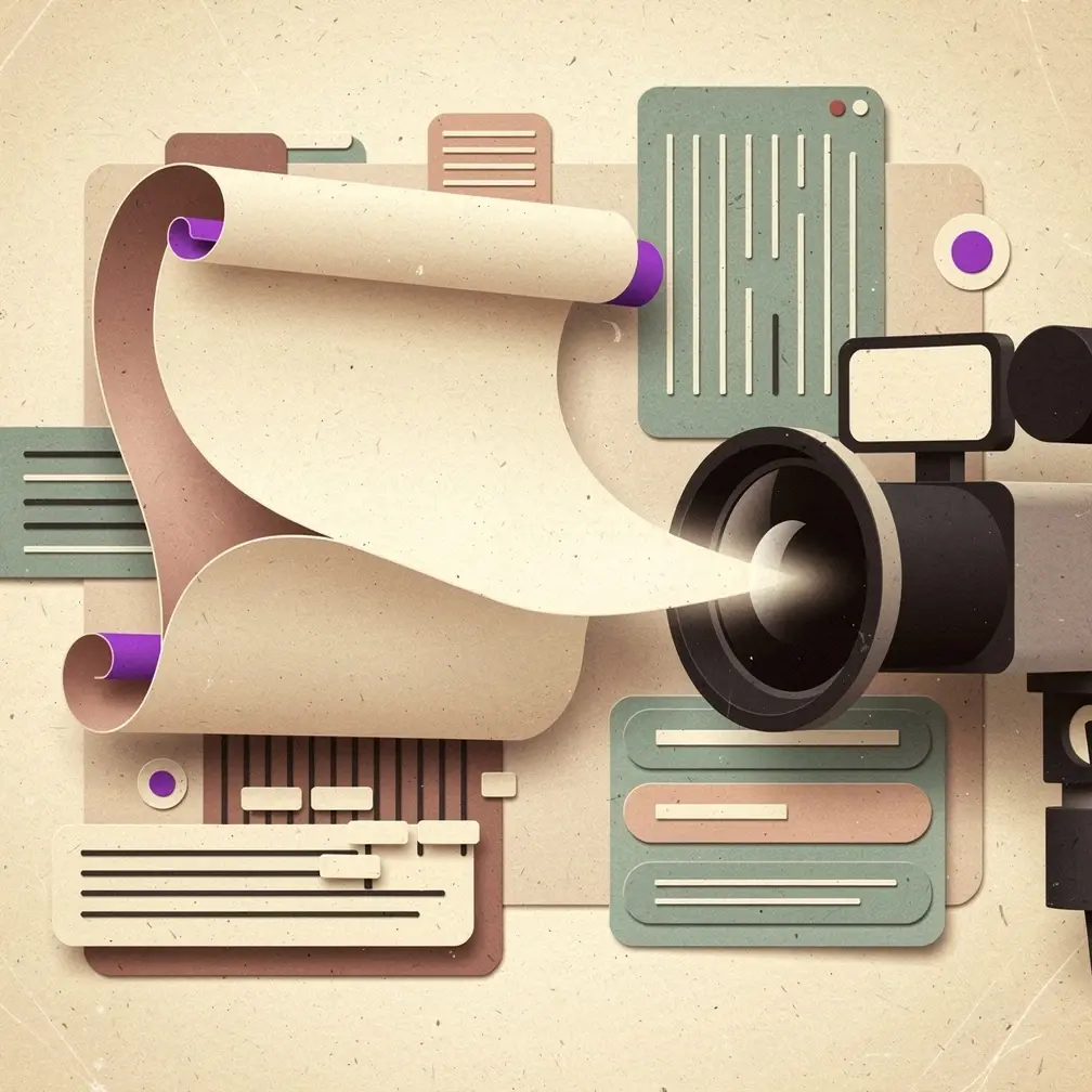 Best AI Video Script Generators